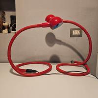 coppia di lampade vintage Valenti