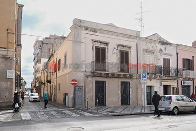 Negozio Milazzo [#prof337VCG]