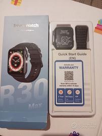 Smartwatch