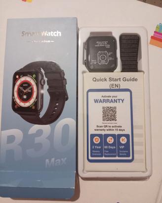 Smartwatch