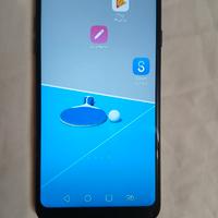 smartphone  Lg  Q7