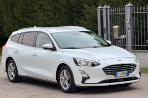 Ford focus 1.5 D Bussines Sync
