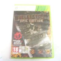 Bulletstorm Epic Edition XBox 360