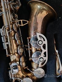 Sax Rampone e Cazzani 