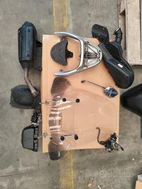 Ricambi Piaggio Beverly 200 