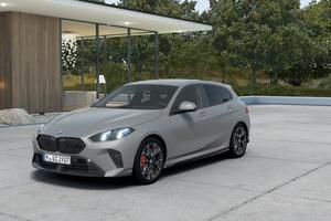 BMW Serie 1 120 48V MSport Pro auto