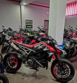 Ducati Hypermotard 950 RVE KM 3000 TERMIGNONI