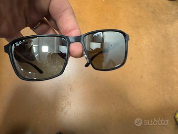 Occhiali da sole Rayban Polarized Ray-Ban