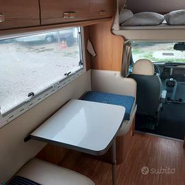 Rimor Super Brig 678