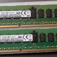 Memorie Ram DDR3 8GB (4GBx2) PC3-14900R