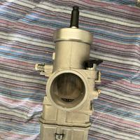 carburatore dell’orto vhsb 36 mm rd