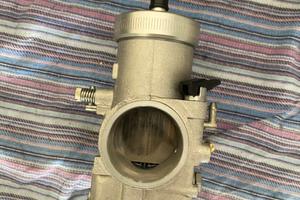 carburatore dell’orto vhsb 36 mm rd