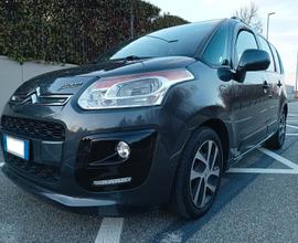 Citroen C3 Picasso 1.6HDi 92cv Seduction