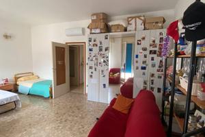 GRANDE STANZA PER STUDENTESSA ZONA ACQUEDOTTO