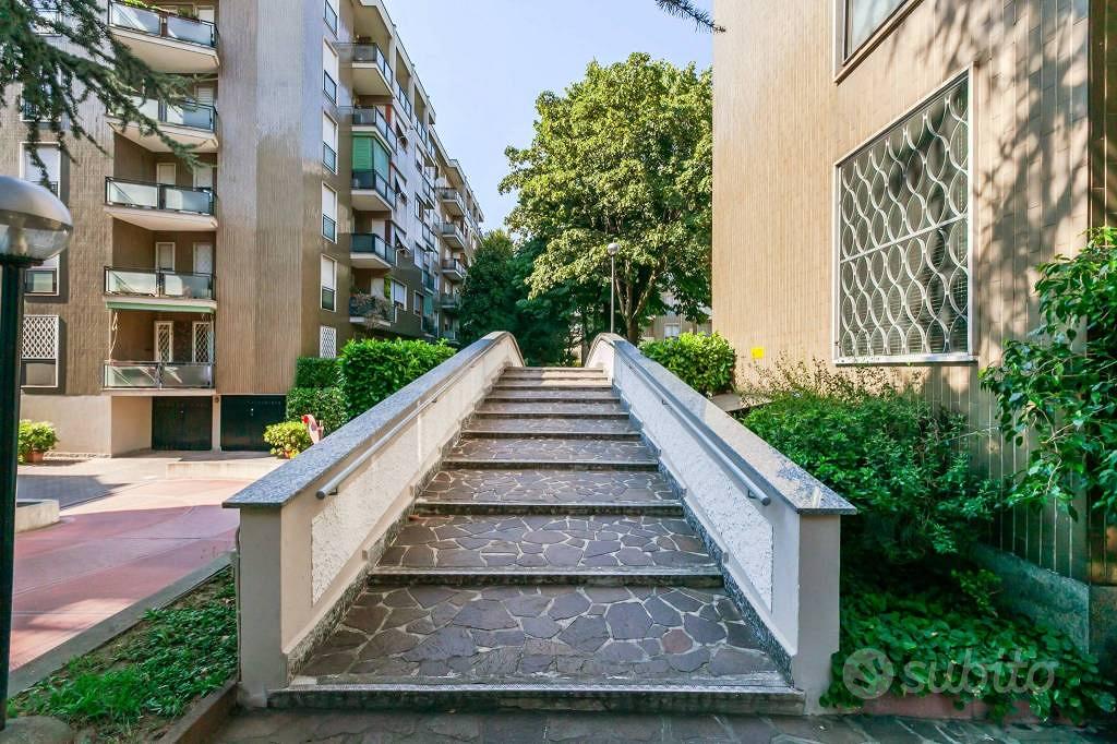 Appartamento – Milano, Nolo, Municipio 2 - Vista 2