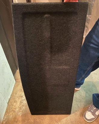 Subwoofer