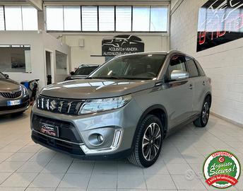 SUZUKI Vitara 1.4 Hybrid A/T Starview *NEOPATENT