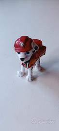 Paw Patrol Marshall Fire House Dalmatian Dog 