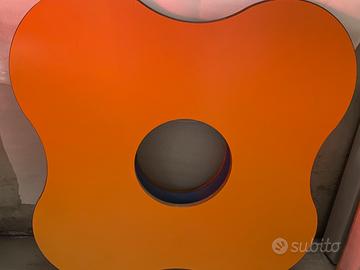 Tavoli per travasi nido/materna