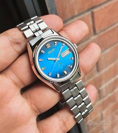 Seiko raro Lord Matic  LM Special 5216-6050