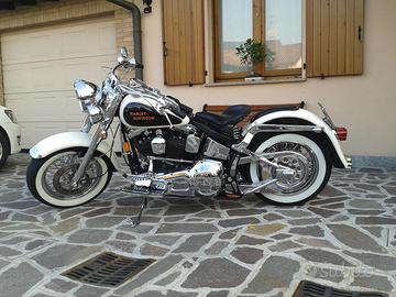 Harley-Davidson 1340