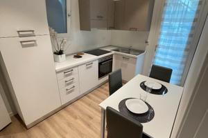 Jesolo davvero carino vicino al mare