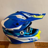 Casco UFO