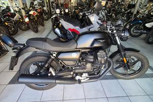 Moto Guzzi V7