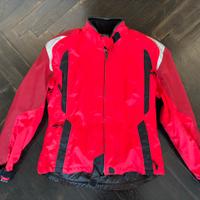 Giacca tecnica Bmw motorrad da donna