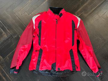 Giacca tecnica Bmw motorrad da donna