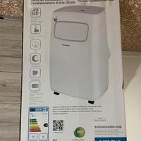 Pinguino condizionatore portatile Comfeè 9000 btu