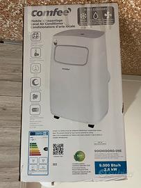 Pinguino condizionatore portatile Comfeè 9000 btu