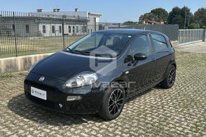 FIAT Punto 1.2 8V 5 porte Lounge