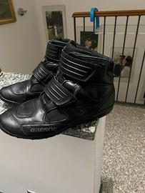 Scarpe da moto Gaerne tg 43