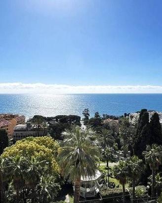 Box / Garage di 16 m² a Sanremo