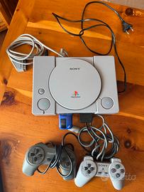 Playstation 1 PS1