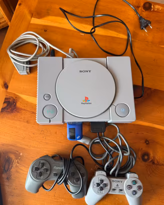 Playstation 1 PS1