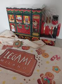 Calendario Avvento 2025 Legami e tote bag