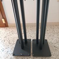 Stand GM AUDIO per casse acustiche 