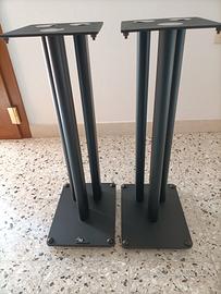 Stand GM AUDIO per casse acustiche 