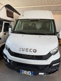 DAILY IVECO