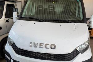 DAILY IVECO