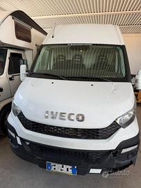 DAILY IVECO