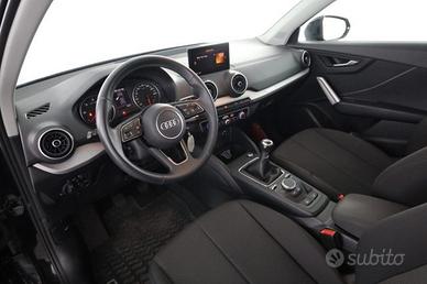 AUDI Q2 Q2 1.6 TDI