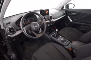 AUDI Q2 Q2 1.6 TDI