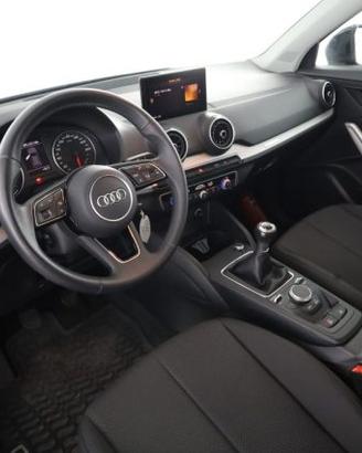AUDI Q2 Q2 1.6 TDI