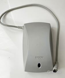 Epson EU 52, 35 mm Film adattatore adapter