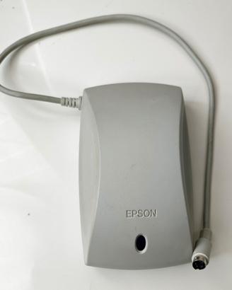 Epson EU 52, 35 mm Film adattatore adapter