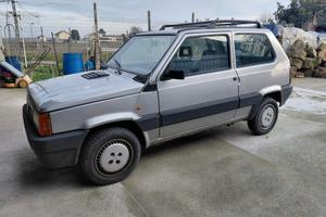Fiat Panda 1100 Fire