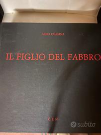 Libro Il Figlio del Fabbro